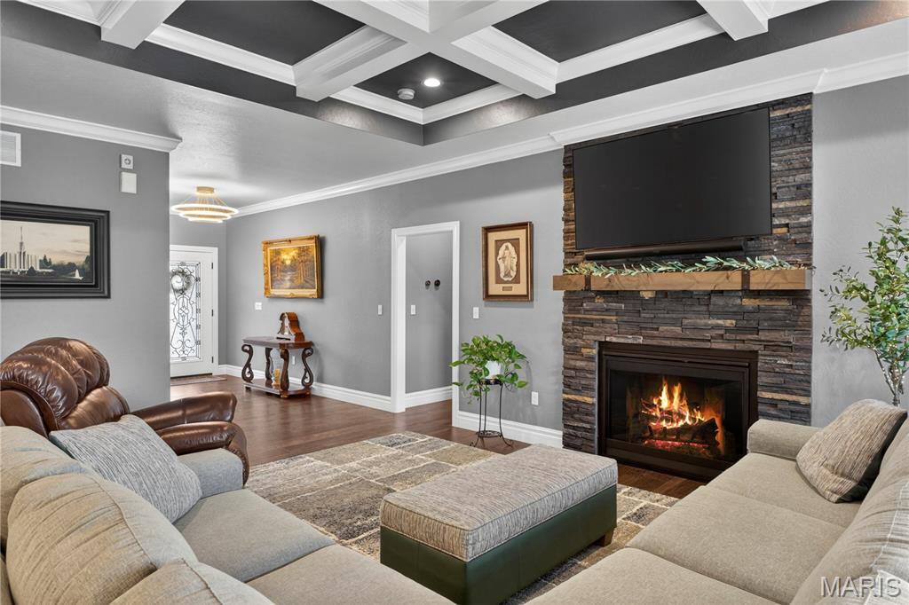 210 Luca James Point O'Fallon, IL 62269 - Photo 6 of 49