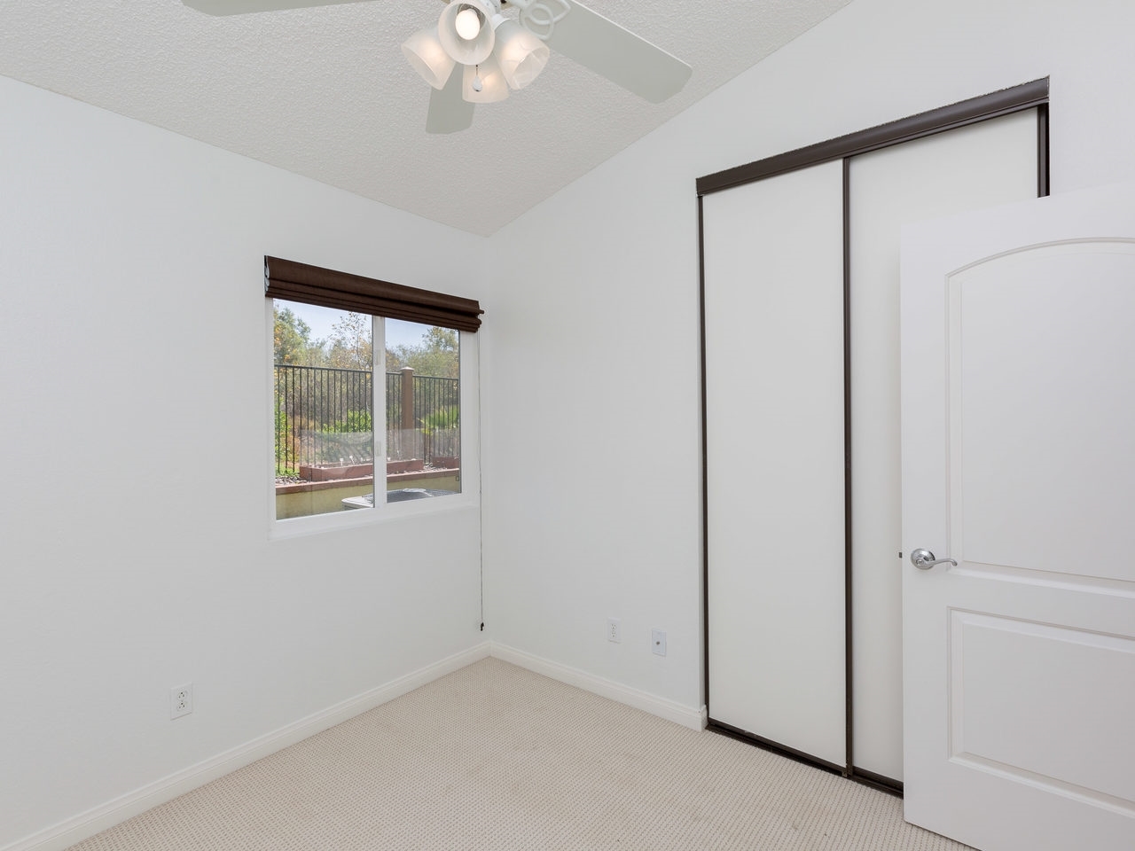 761 Hollowglen Road Oceanside, CA 92057 - Photo 17 of 24 secondary bedroom
