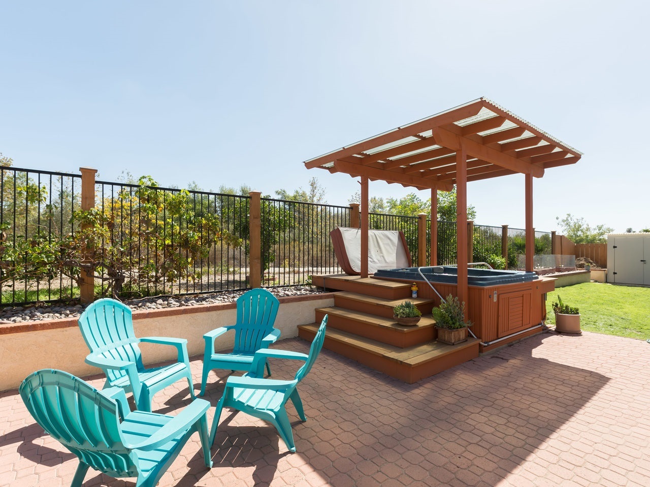 761 Hollowglen Road Oceanside, CA 92057 - Photo 20 of 24