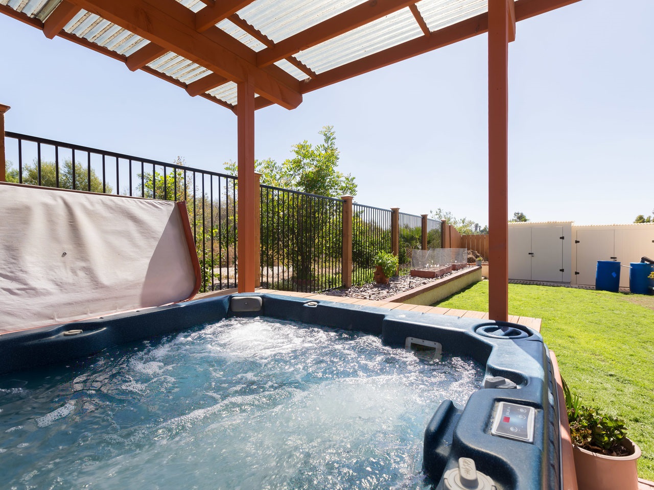 761 Hollowglen Road Oceanside, CA 92057 - Photo 21 of 24