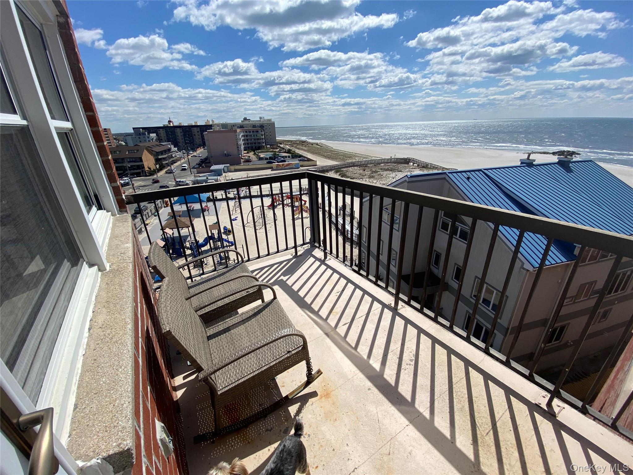 750 Shore Road, Unit 6H Long Beach, NY 11561 - Photo 12 of 18