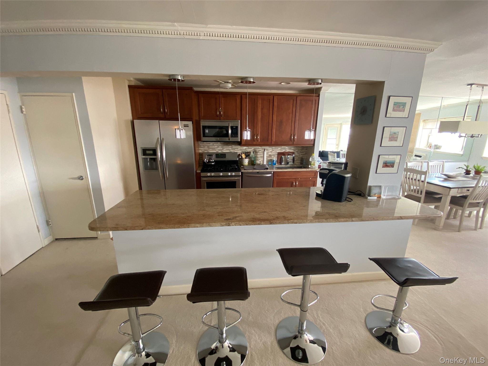 750 Shore Road, Unit 6H Long Beach, NY 11561 - Photo 5 of 18