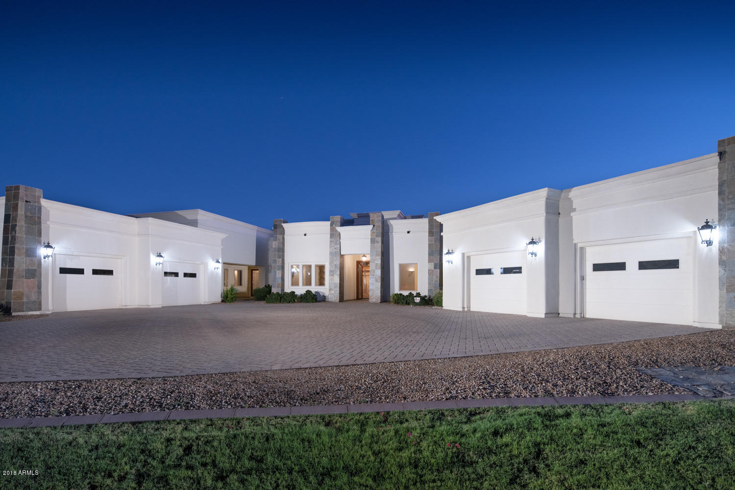 16595 West Yuma Road Goodyear, AZ 85338 - Photo 1 of 41 Front