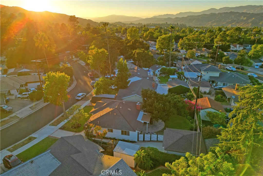 7861 Cora Street Sunland, CA 91040 - Photo 55 of 58