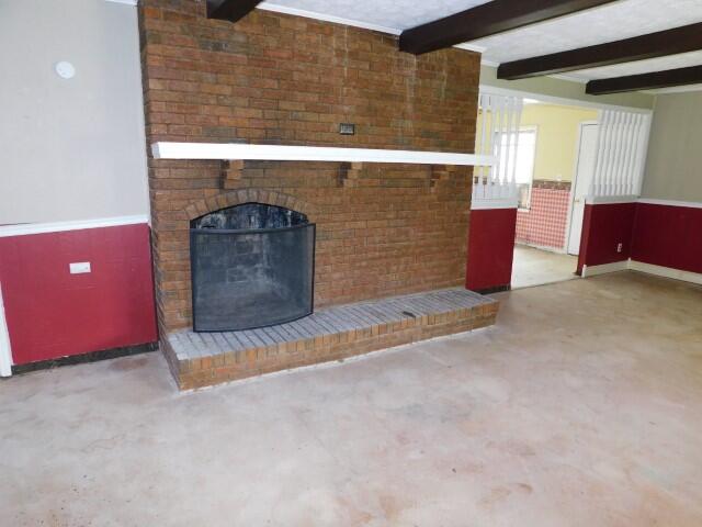 289 Hinton Cemetary Road Sadieville, KY 40370 - Photo 3 of 26 Living Room