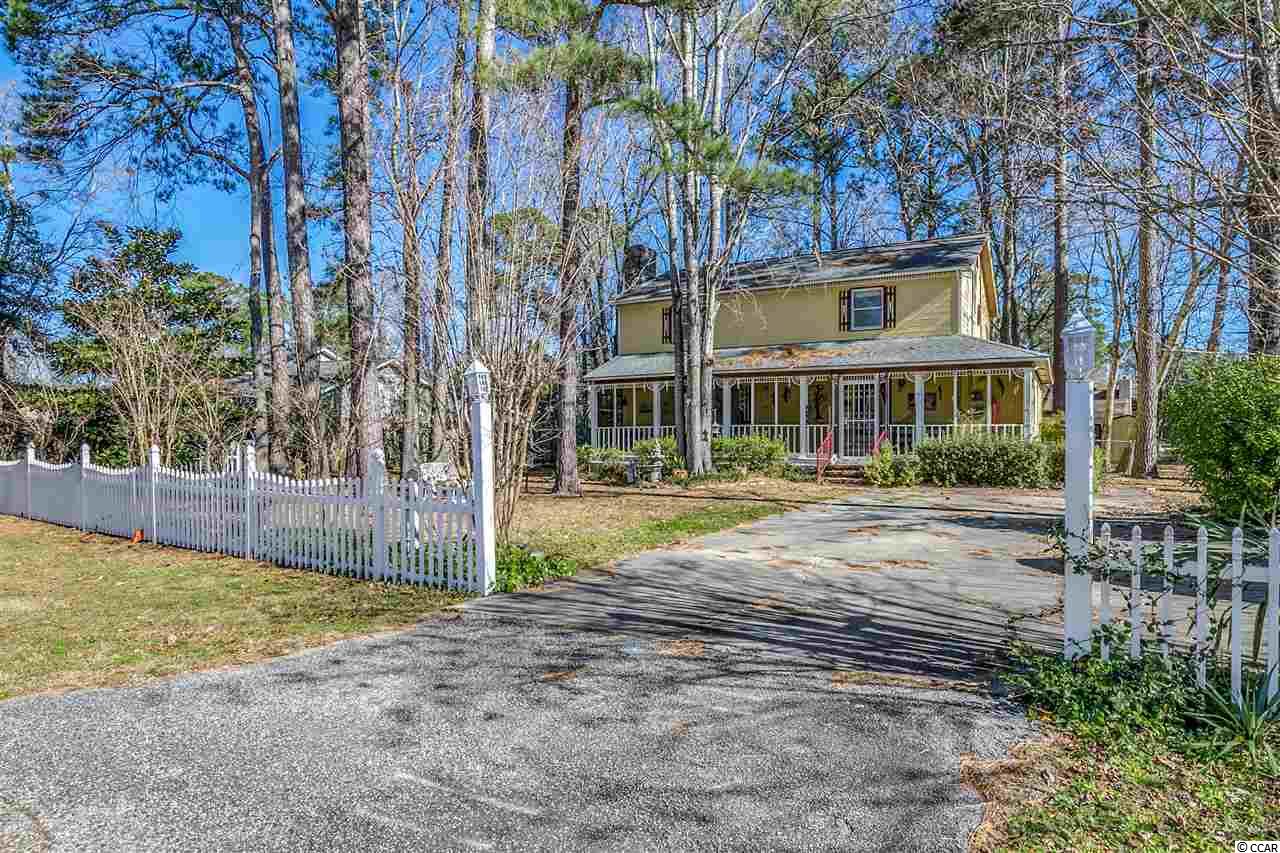 13 Cheyenne Road Myrtle Beach, SC 29588 - Photo 1 of 20 Gallery Image 1