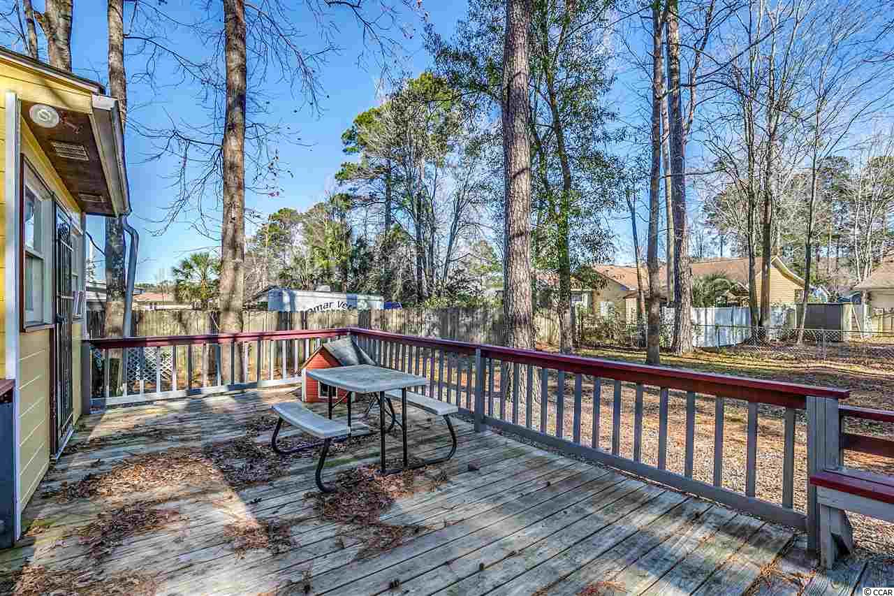 13 Cheyenne Road Myrtle Beach, SC 29588 - Photo 18 of 20 Gallery Image 18