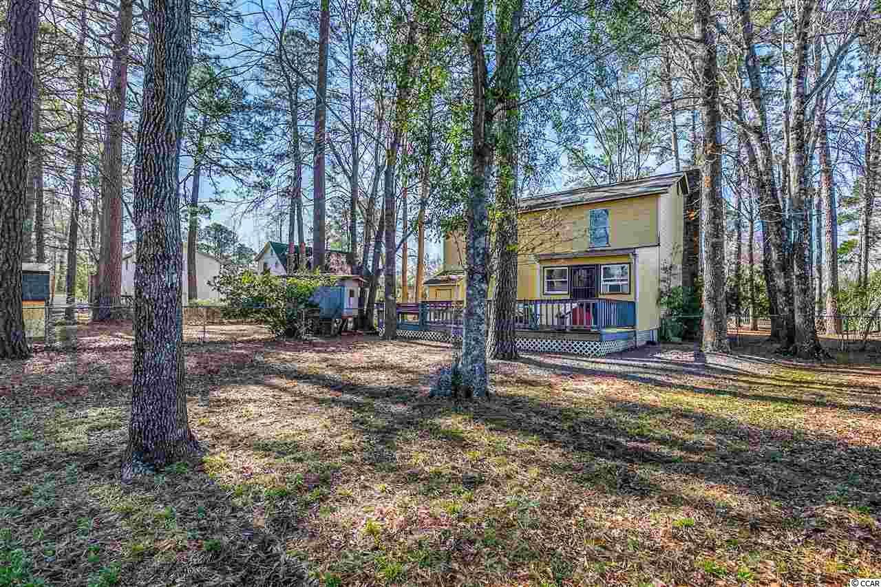 13 Cheyenne Road Myrtle Beach, SC 29588 - Photo 20 of 20 Gallery Image 20