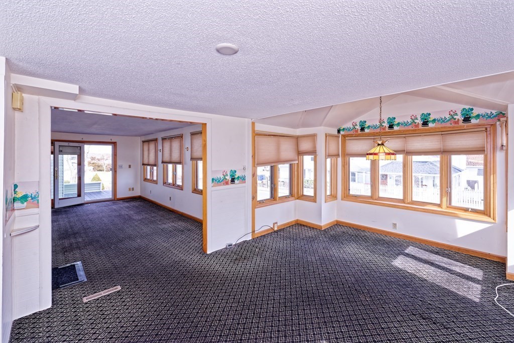 22 Union Avenue Wareham, MA 02571 - Photo 11 of 27 a view of an empty room