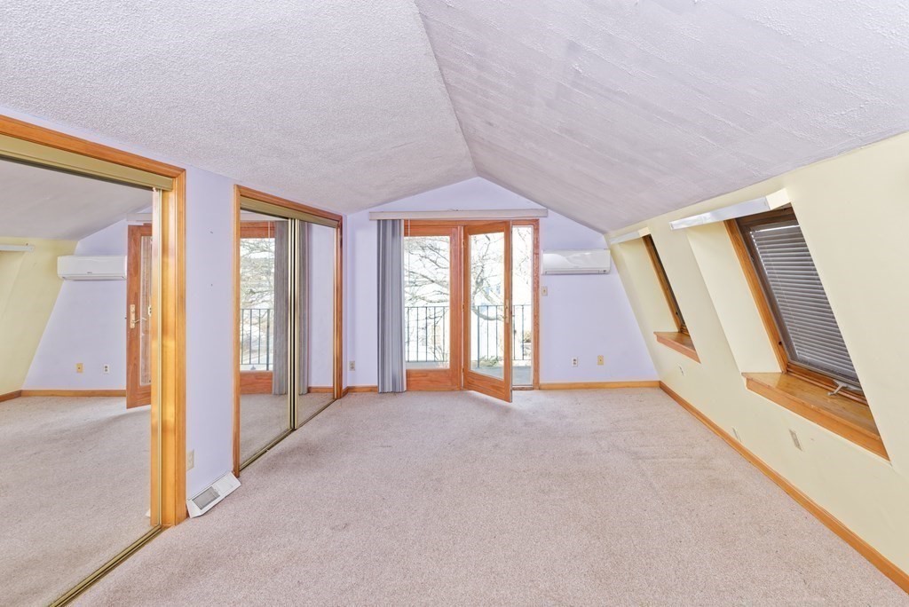 22 Union Avenue Wareham, MA 02571 - Photo 12 of 27 a view of an empty room and window