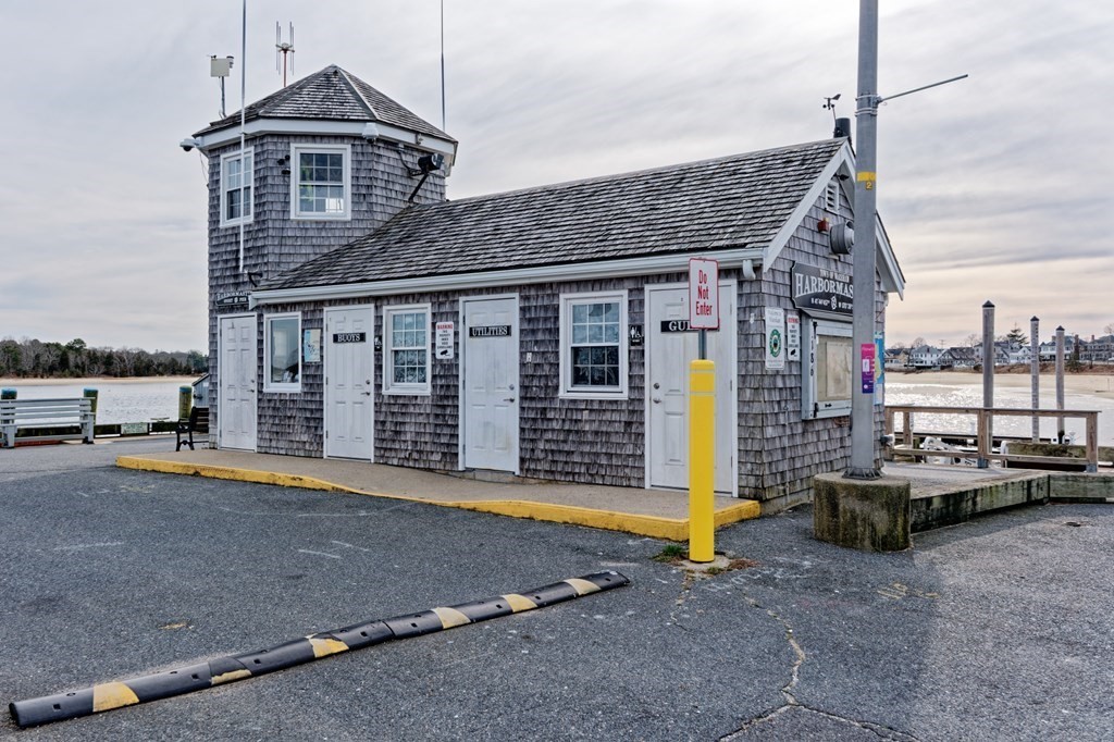 22 Union Avenue Wareham, MA 02571 - Photo 25 of 27 a view of a house with swimming pool and sitting area