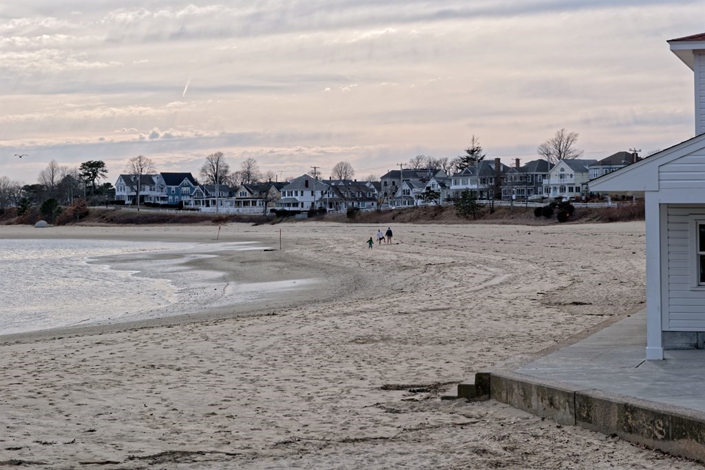 22 Union Avenue Wareham, MA 02571 - Photo 26 of 27 a view of an ocean beach
