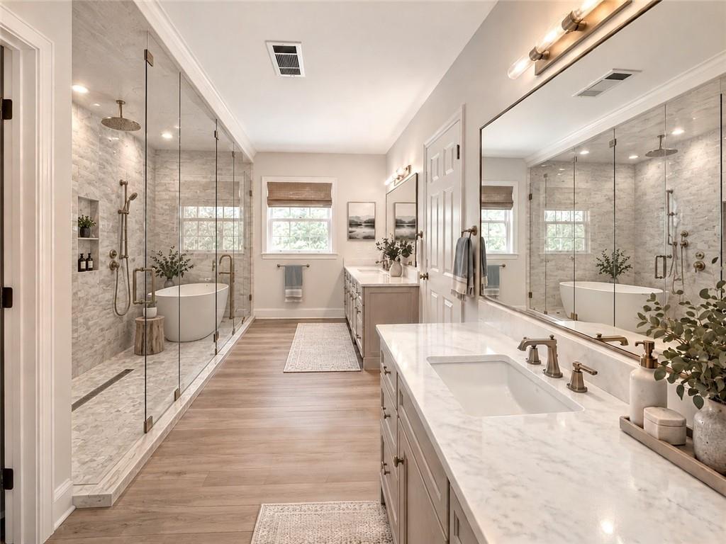 2225 Roxburgh Drive Roswell, GA 30076 - Photo 23 of 33 Gallery Image 23
