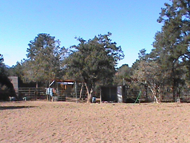 600 North Maranatha Road Payson, AZ 85541 - Photo 7 of 9 Gallery Image 7