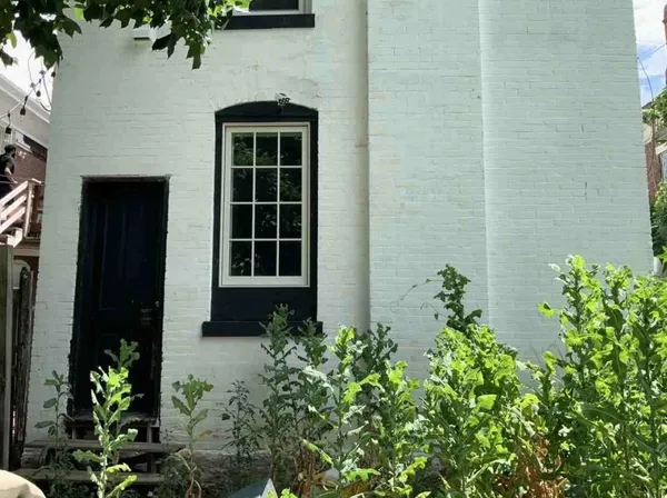 $89,500 | 631 North 8th Street, Quincy, IL 62301