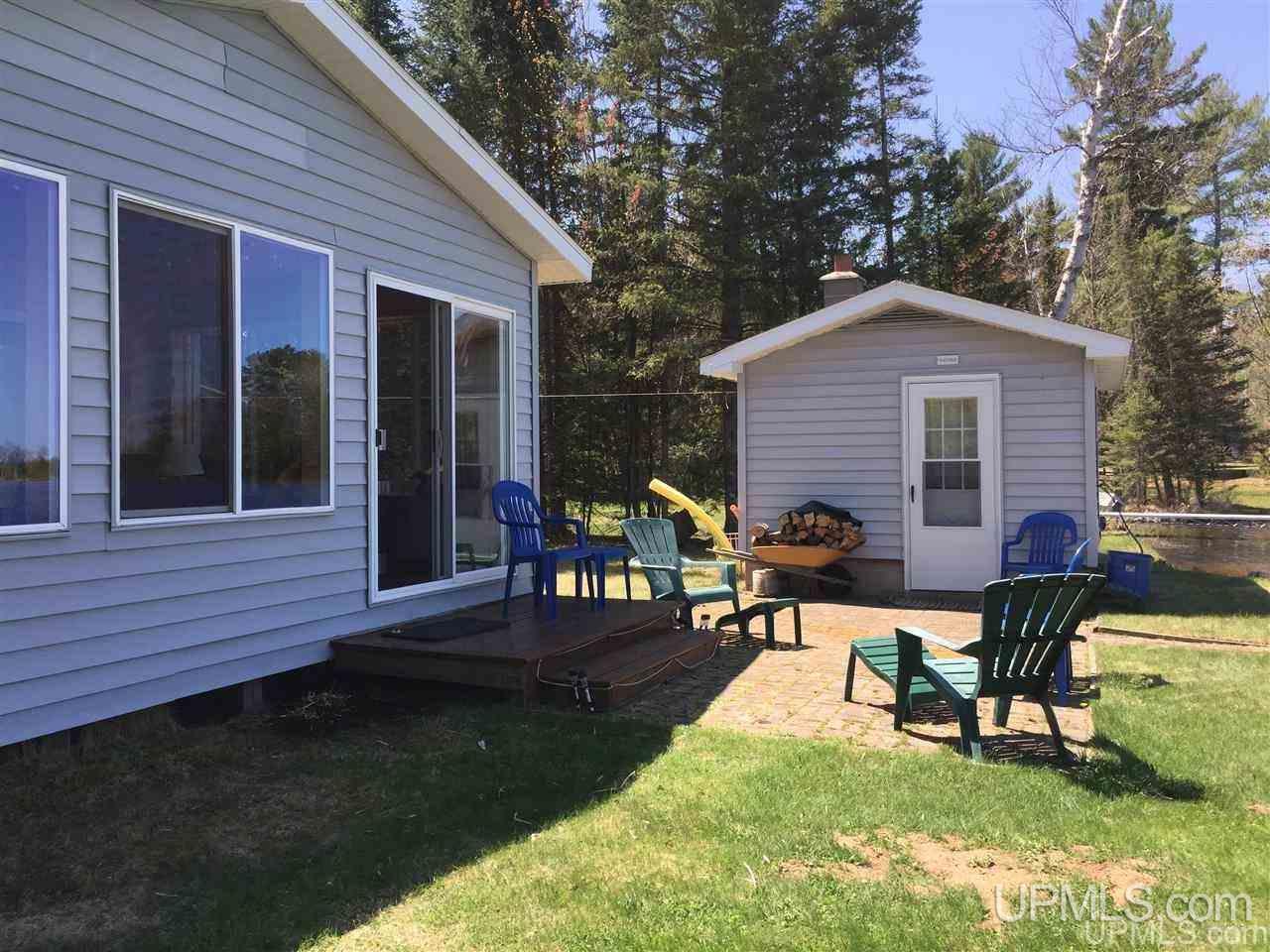 1880 South Helen Lake Road, Unit 7 Ishpeming, MI 49849 - Photo 34 of 49