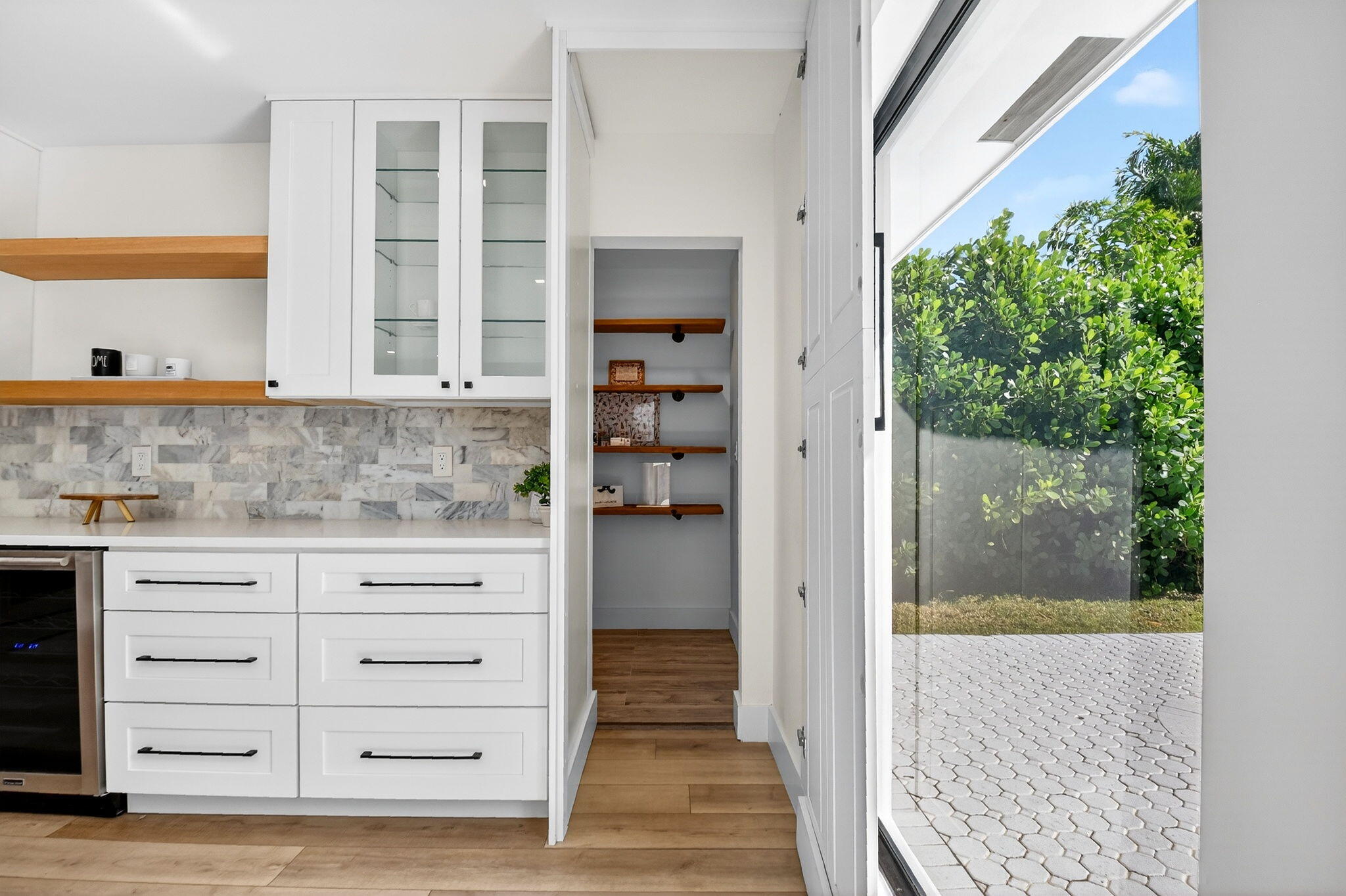 832 Appleby Street Boca Raton, FL 33487 - Photo 13 of 35 SECRET PANTRY