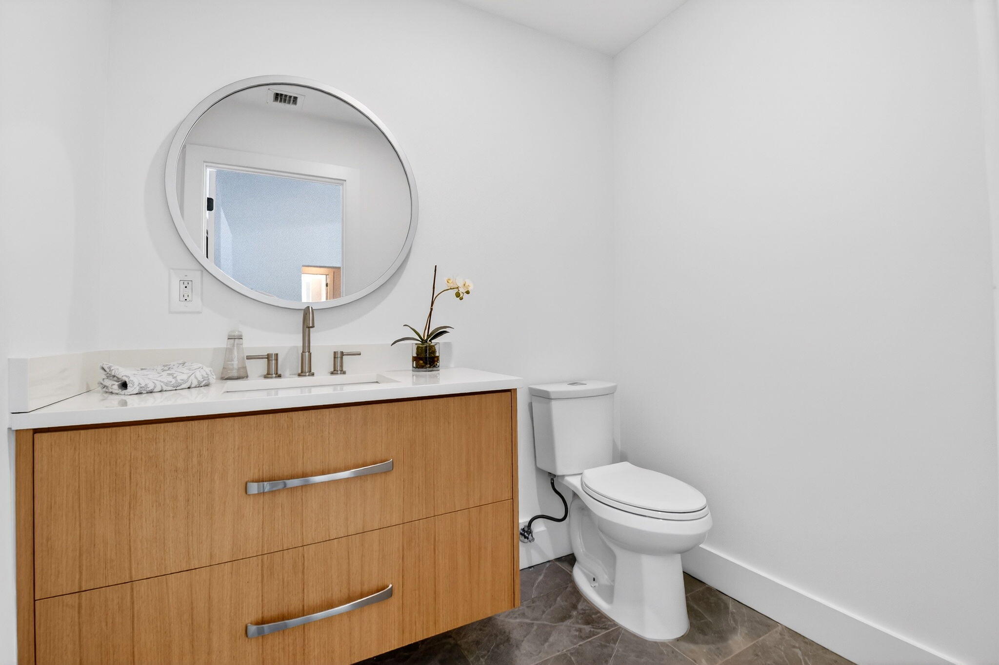 832 Appleby Street Boca Raton, FL 33487 - Photo 15 of 35 POWDER ROOM