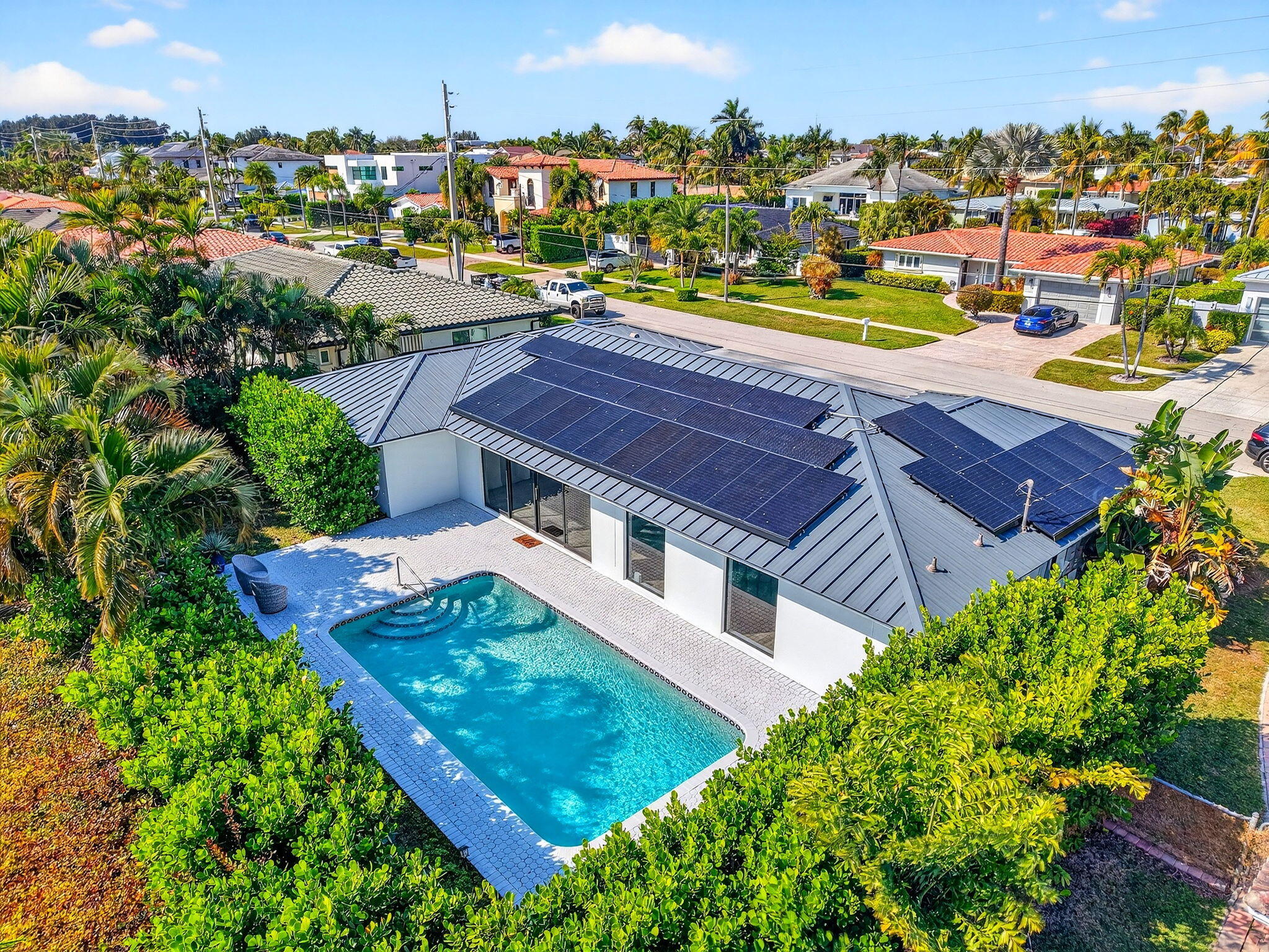 832 Appleby Street Boca Raton, FL 33487 - Photo 2 of 35 POOL HOME