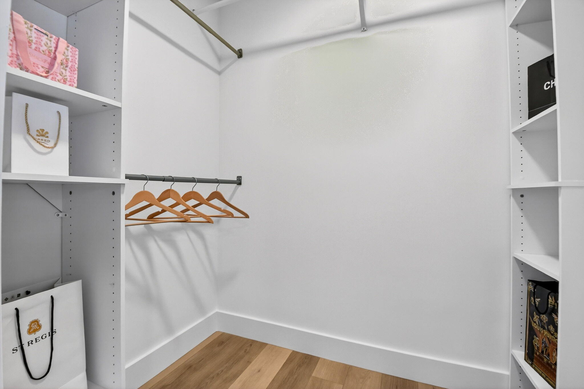 832 Appleby Street Boca Raton, FL 33487 - Photo 21 of 35 PRIMARY CLOSET