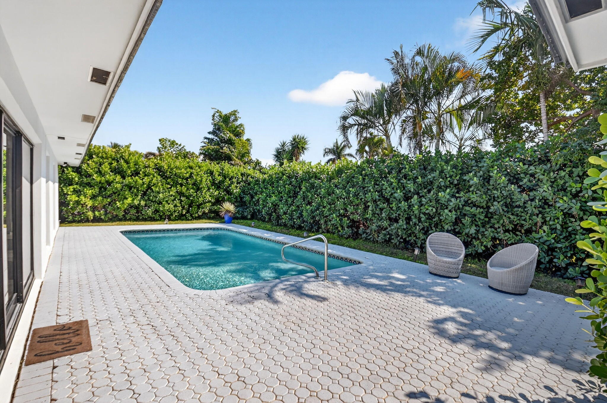 832 Appleby Street Boca Raton, FL 33487 - Photo 27 of 35 BACKYARD
