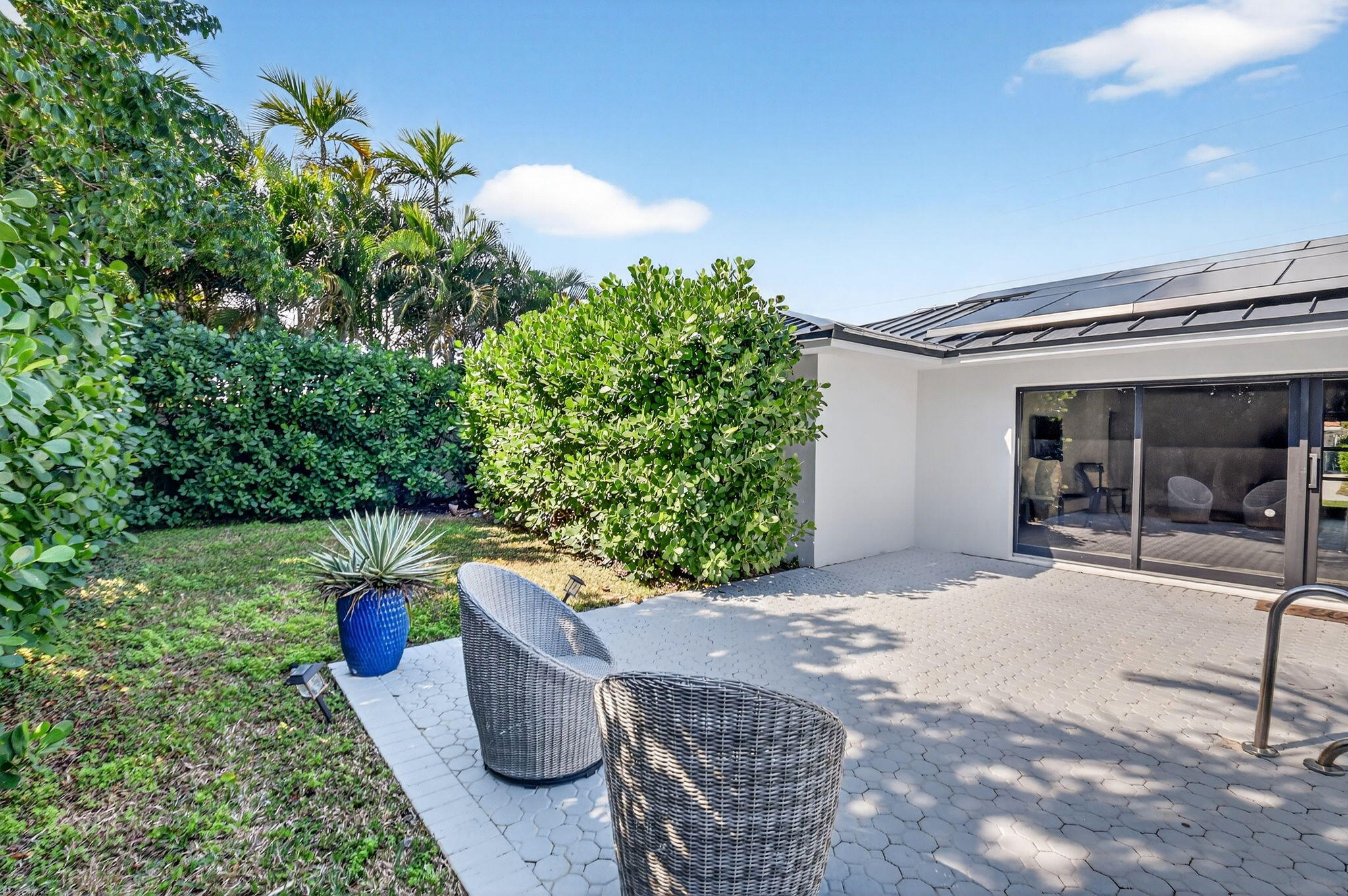 832 Appleby Street Boca Raton, FL 33487 - Photo 29 of 35 BACKYARD