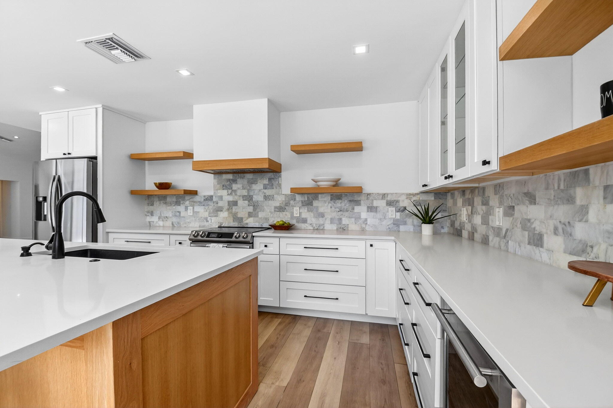 832 Appleby Street Boca Raton, FL 33487 - Photo 8 of 35 CHEFS KITCHEN