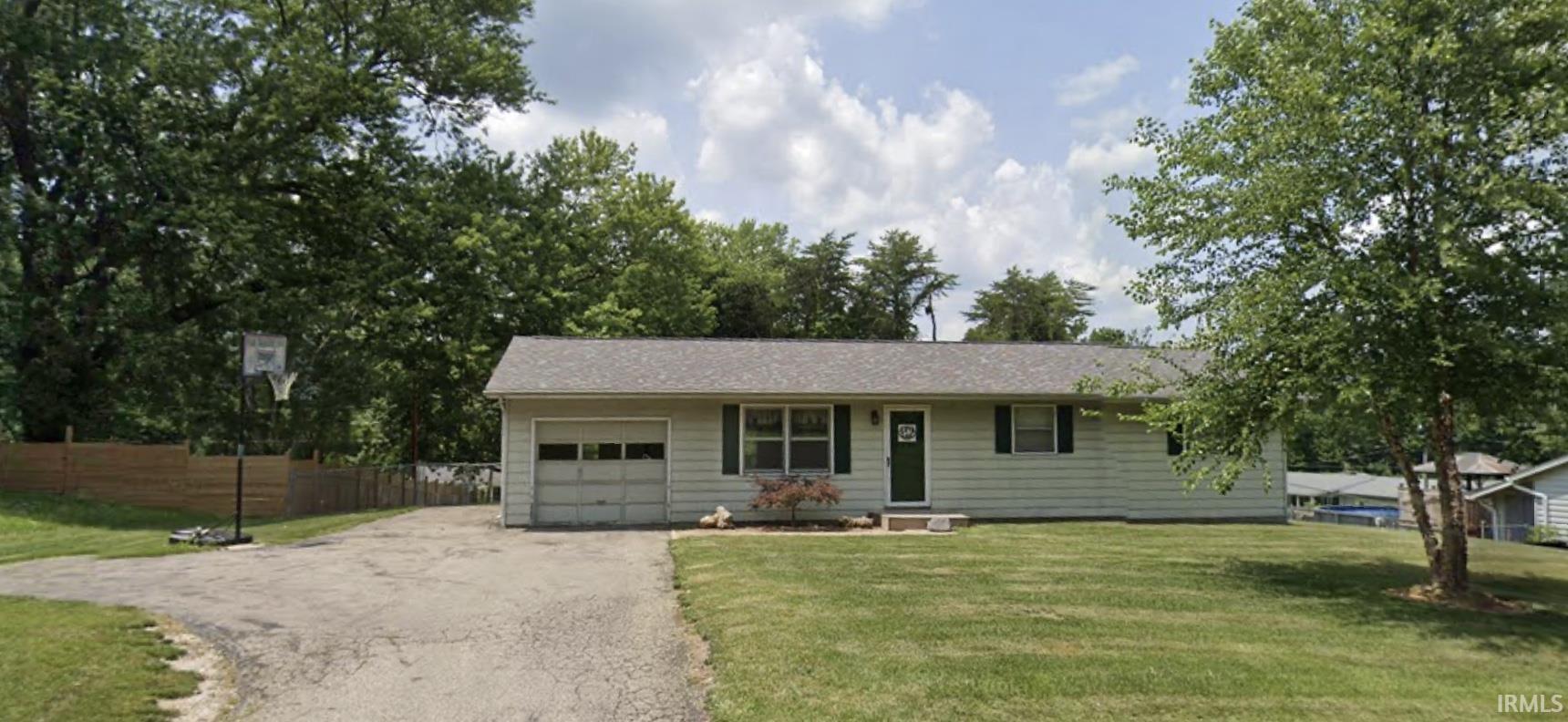5128 South Harmony Road Bloomington, IN 47403 - Photo 1 of 10 Gallery Image 1