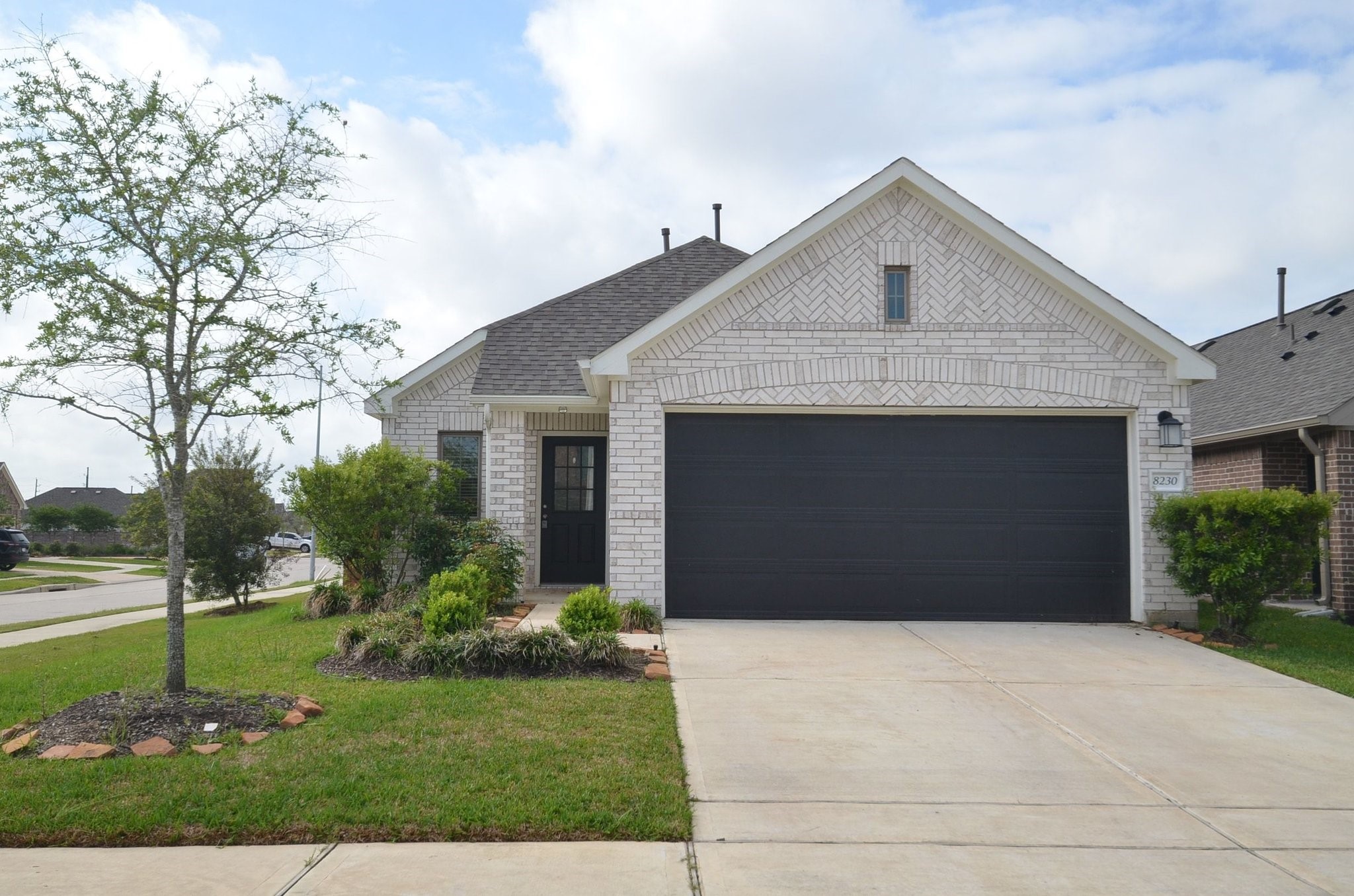 8230 Blue Fish Drive Cypress, TX 77433 - Photo 3 of 18 Welcome Home!