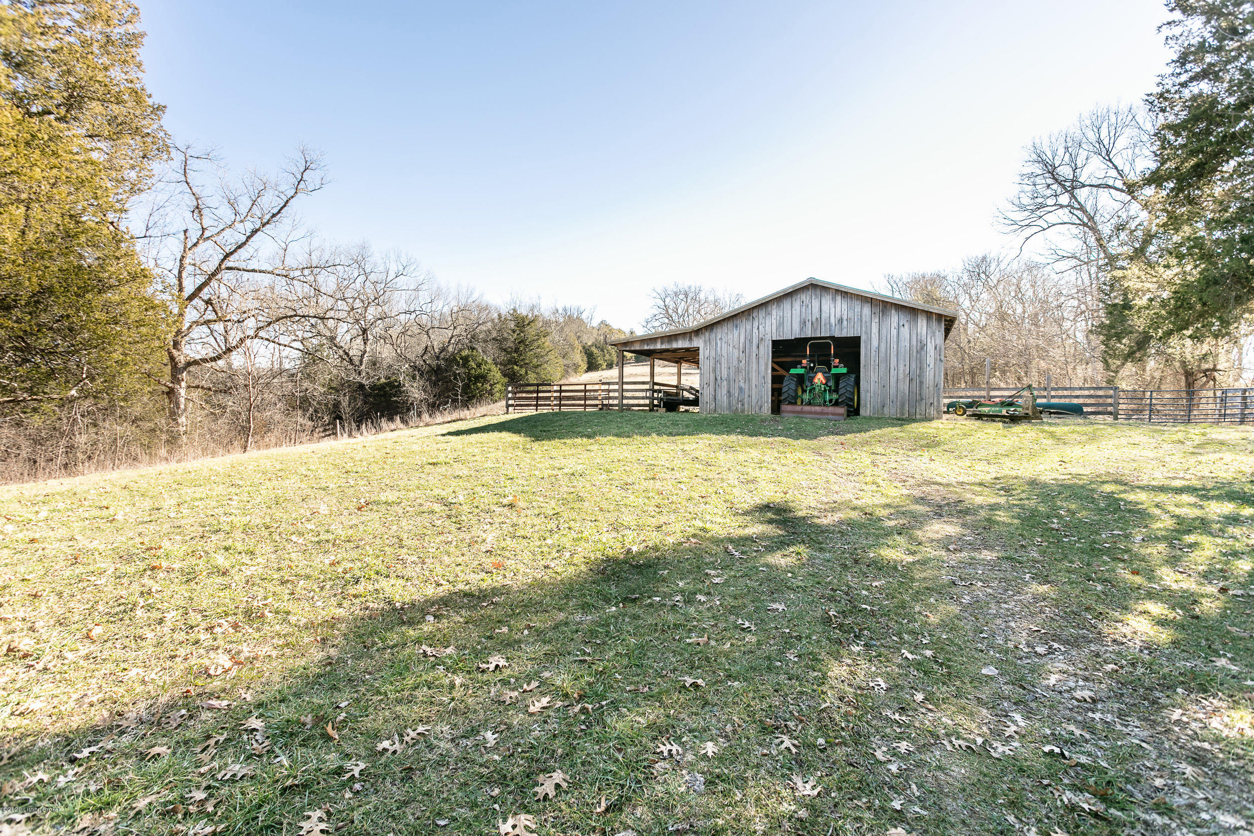2640 Manton Road Loretto, KY 40037 - Photo 18 of 76 2640MantonRd013