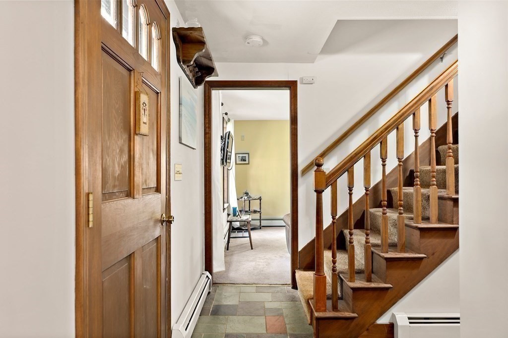41 Baker Road Salisbury, MA 01952 - Photo 17 of 29 a view of an entryway