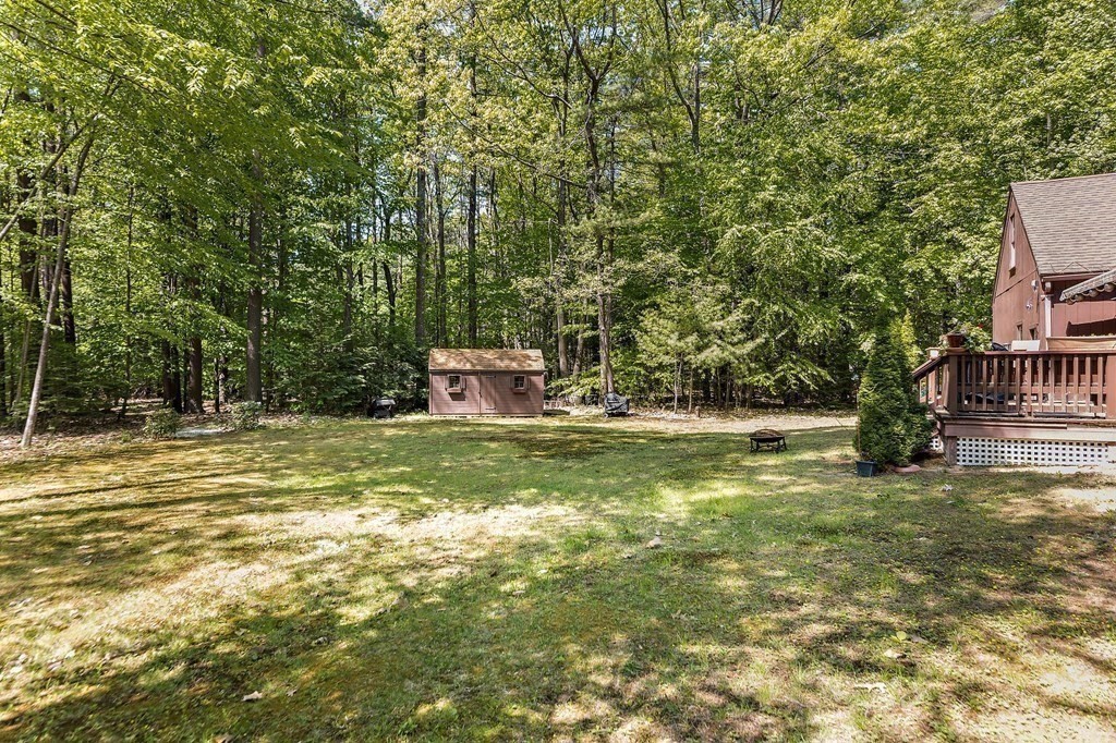 41 Baker Road Salisbury, MA 01952 - Photo 26 of 29 a view of a house with a yard