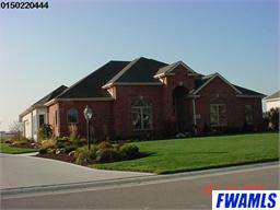 212 Ridge Court Ossian, IN 46777 - Photo 1 of 1 Gallery Image 1