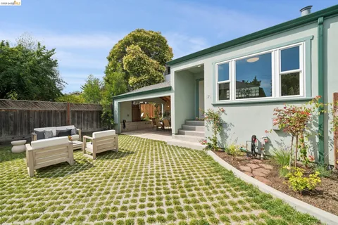 $1,995,000 | 368 Hudson Street, Oakland, CA 94618
