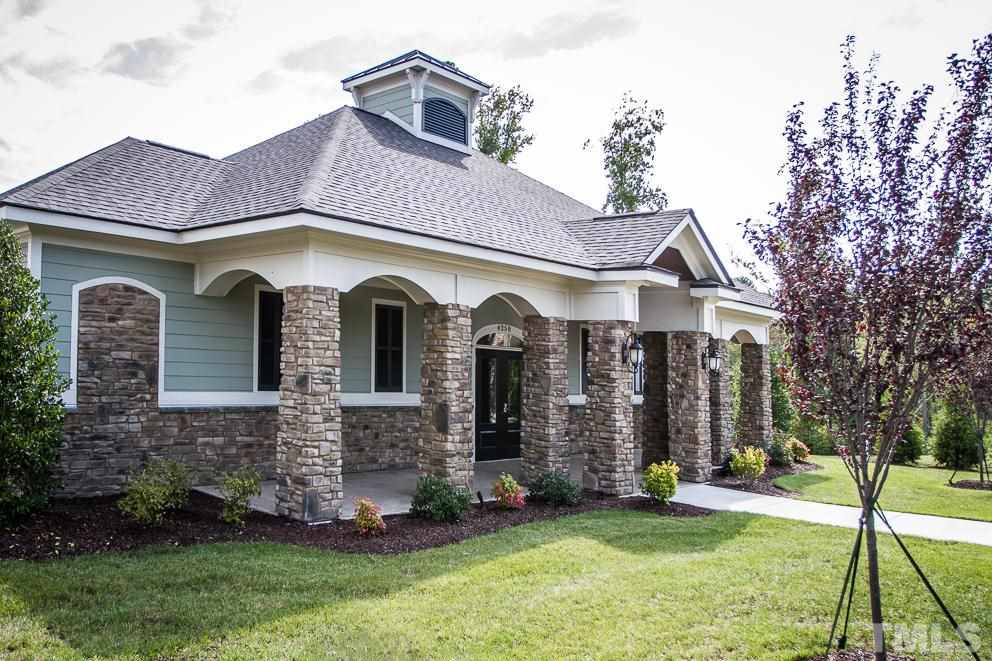 3429 Grosbeak Way Raleigh, NC 27616 - Photo 12 of 19 Photo 12