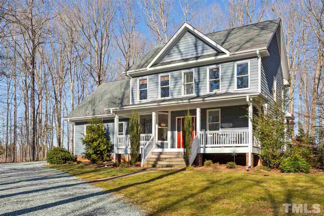7809 Dairy Ridge Road Mebane, NC 27302 - Photo 1 of 30 Gallery Image 1