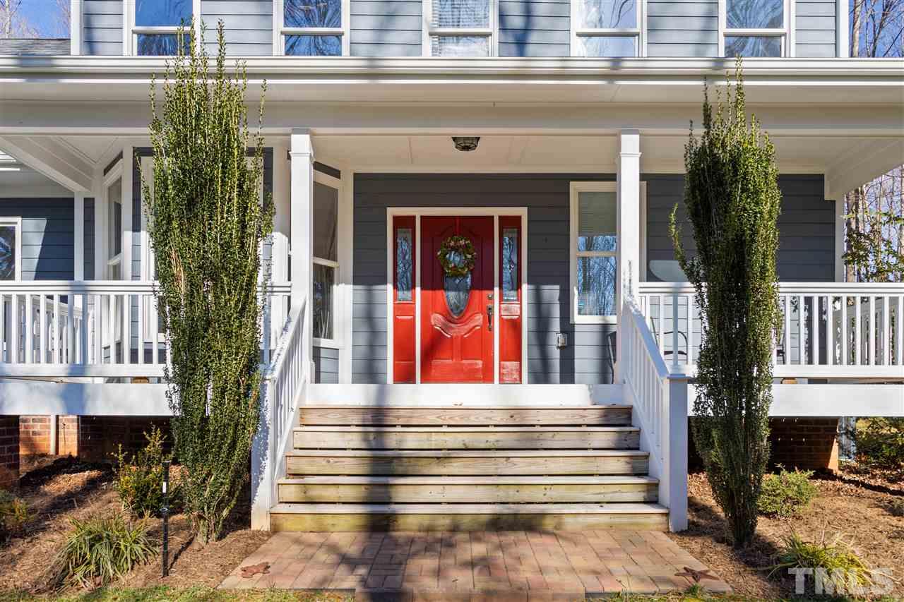 7809 Dairy Ridge Road Mebane, NC 27302 - Photo 2 of 30 Gallery Image 2