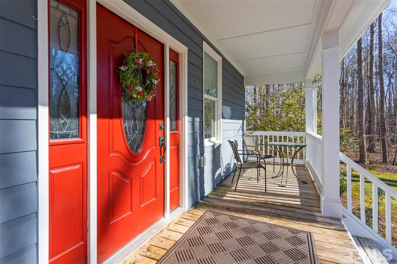 7809 Dairy Ridge Road Mebane, NC 27302 - Photo 3 of 30 Gallery Image 3