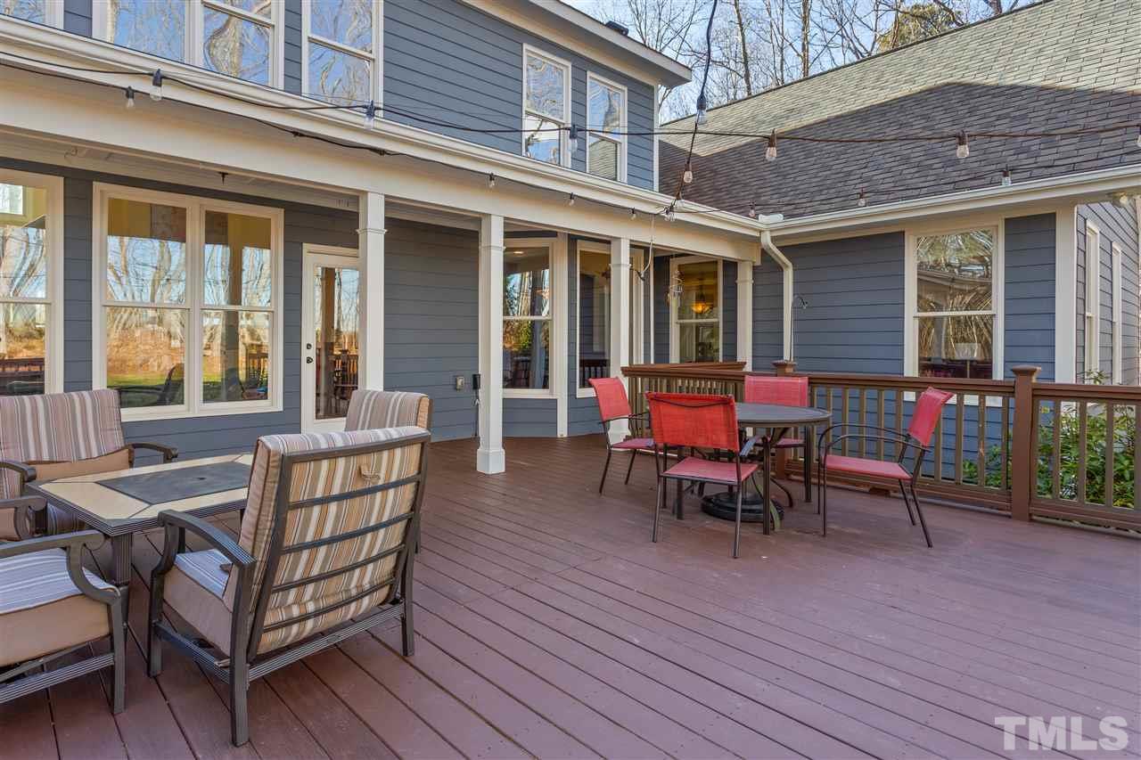 7809 Dairy Ridge Road Mebane, NC 27302 - Photo 24 of 30 Gallery Image 24