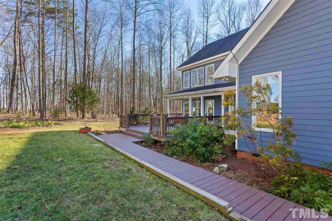7809 Dairy Ridge Road Mebane, NC 27302 - Photo 25 of 30 Gallery Image 25