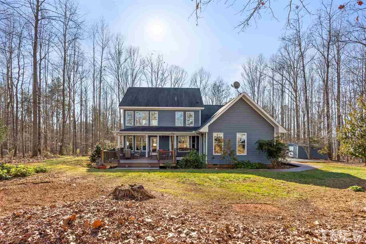 7809 Dairy Ridge Road Mebane, NC 27302 - Photo 26 of 30 Gallery Image 26