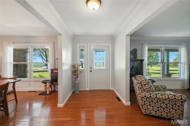 $585,000 | 7447 Highway 94, Portage Des Sioux, MO 63373