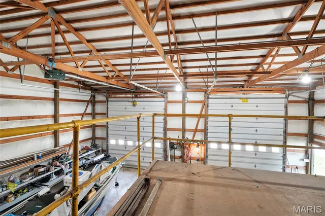 $585,000 | 7447 Highway 94, Portage Des Sioux, MO 63373