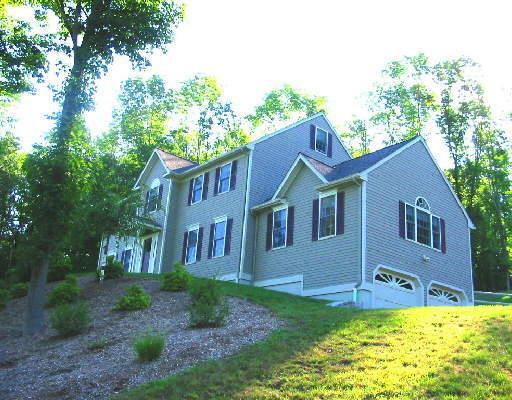 23 Mountain Manor Road Newtown, CT 06482 - Photo 1 of 1