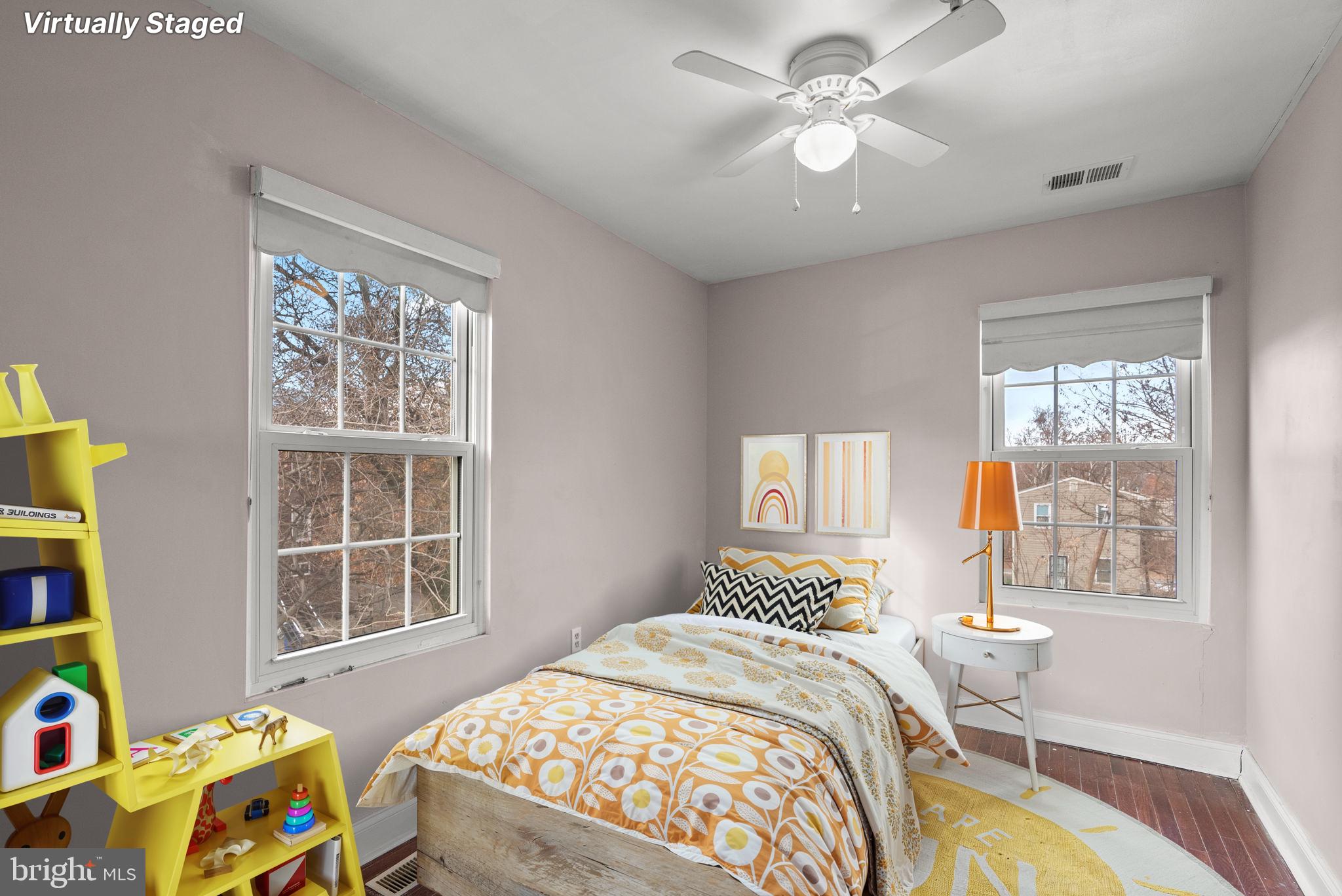 4410 Foote Street Northeast Washington, DC 20019 - Photo 14 of 23