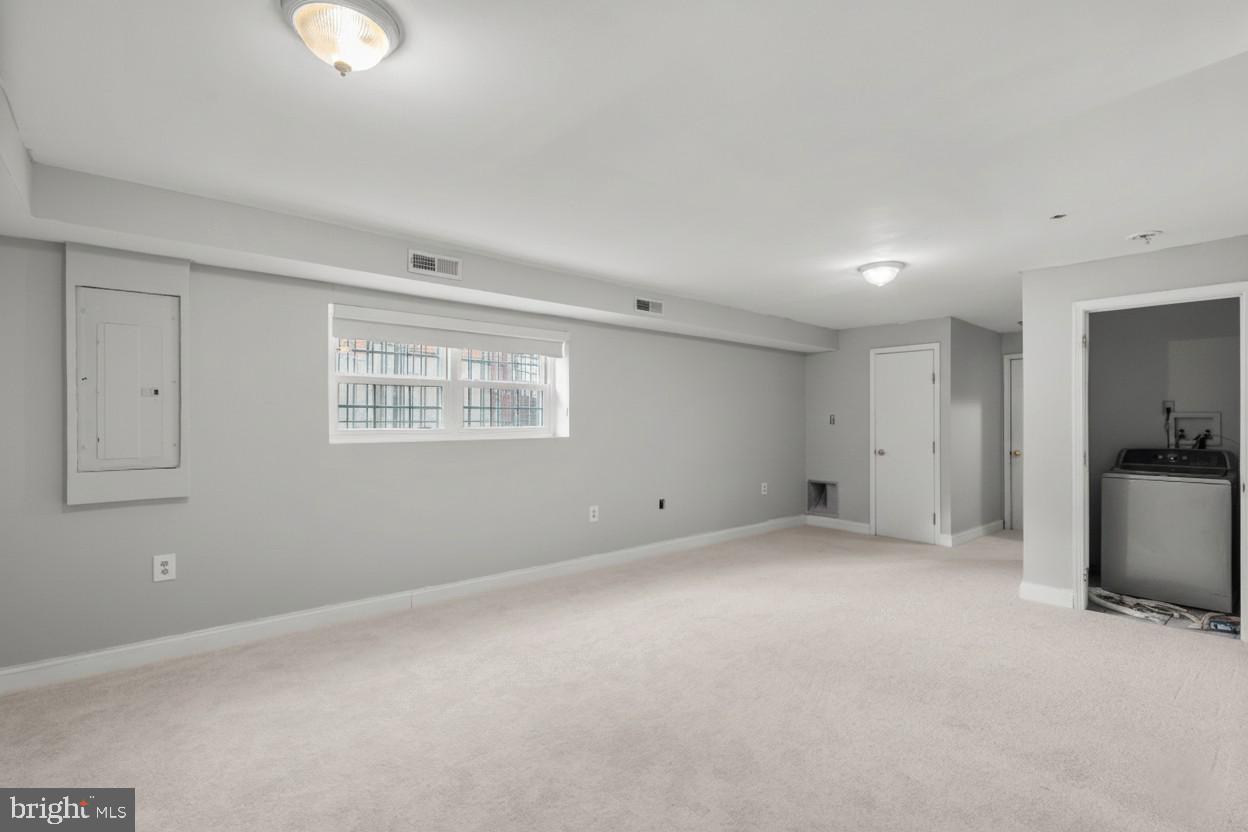 4410 Foote Street Northeast Washington, DC 20019 - Photo 17 of 23