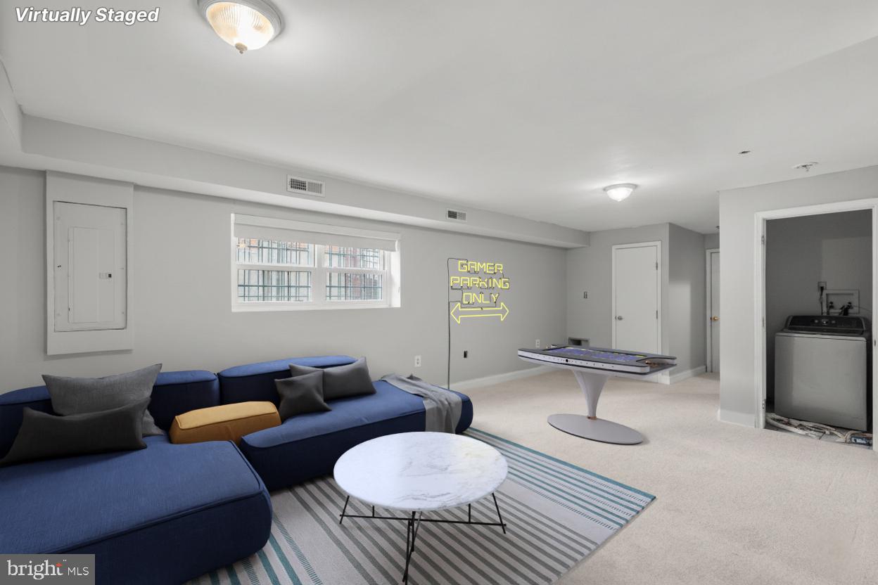 4410 Foote Street Northeast Washington, DC 20019 - Photo 18 of 23