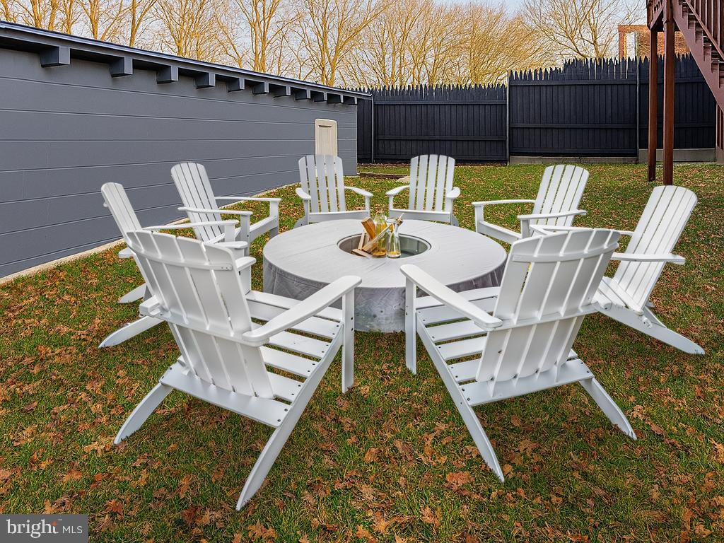 4410 Foote Street Northeast Washington, DC 20019 - Photo 23 of 23