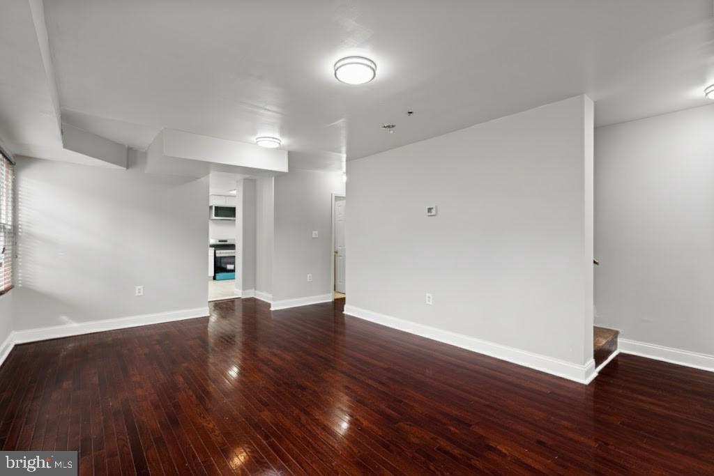 4410 Foote Street Northeast Washington, DC 20019 - Photo 6 of 23