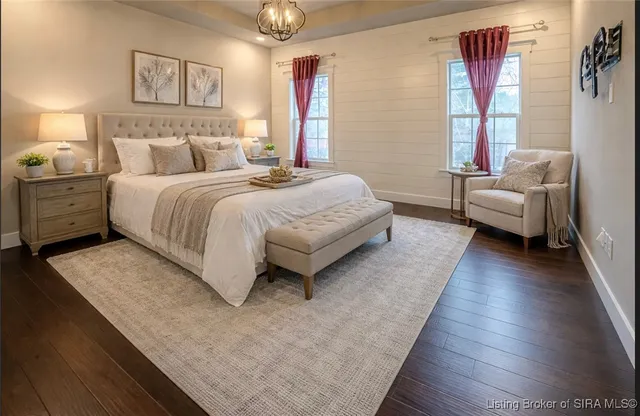 $585,000 | 2605 Deville Drive, Floyds Knobs, IN 47119